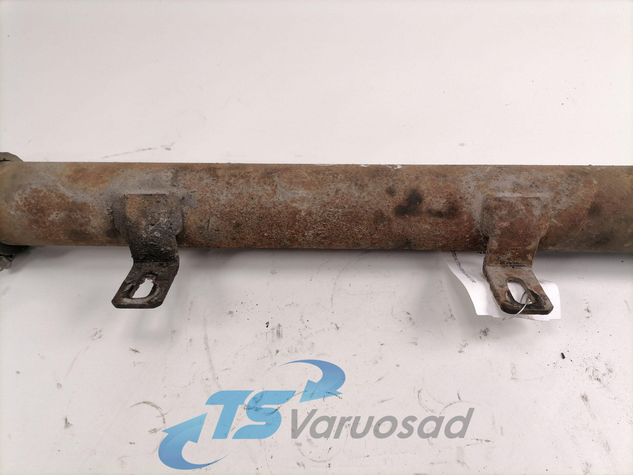 Scania Coolant pipe 1362974 - Система охлаждения для Грузовиков: фото 2 Scania Coolant pipe 1362974 - Система охлаждения для Грузовиков: фото 2