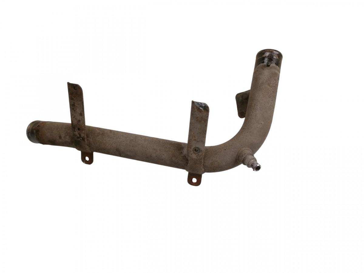 Scania Coolant pipe 1853789 - Система охлаждения для Грузовиков: фото 1 Scania Coolant pipe 1853789 - Система охлаждения для Грузовиков: фото 1