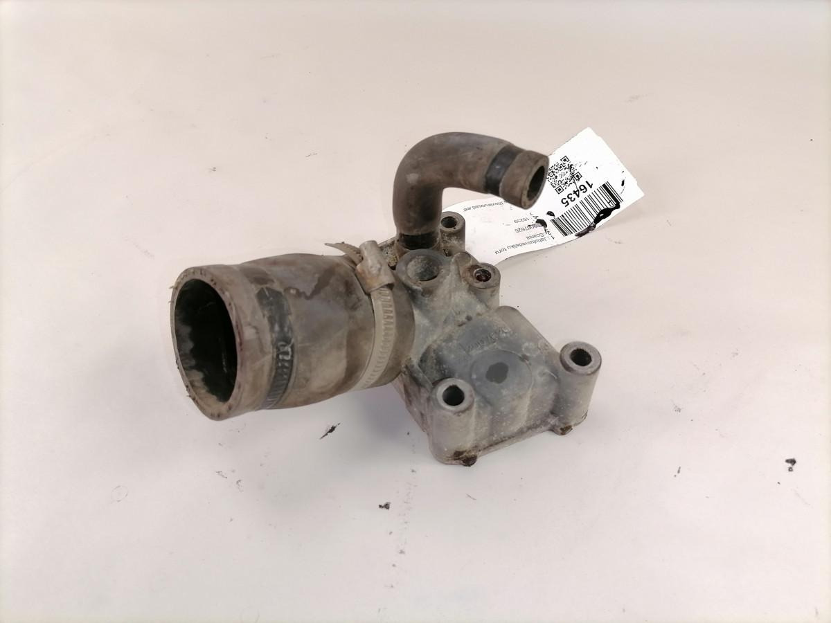 Scania Coolant pipe 2007626 - Система охлаждения для Грузовиков: фото 2 Scania Coolant pipe 2007626 - Система охлаждения для Грузовиков: фото 2