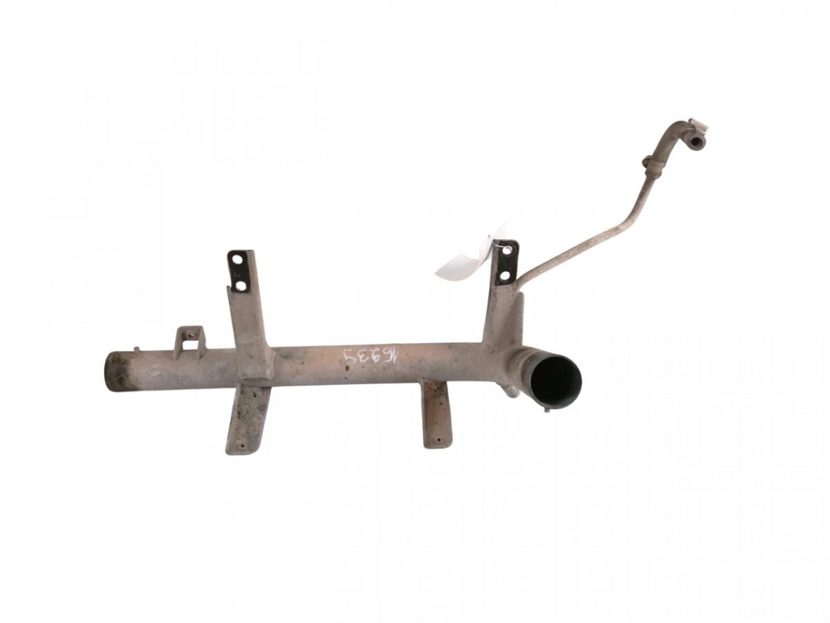 Scania Coolant pipe 2010949 - Система охлаждения для Грузовиков: фото 1 Scania Coolant pipe 2010949 - Система охлаждения для Грузовиков: фото 1