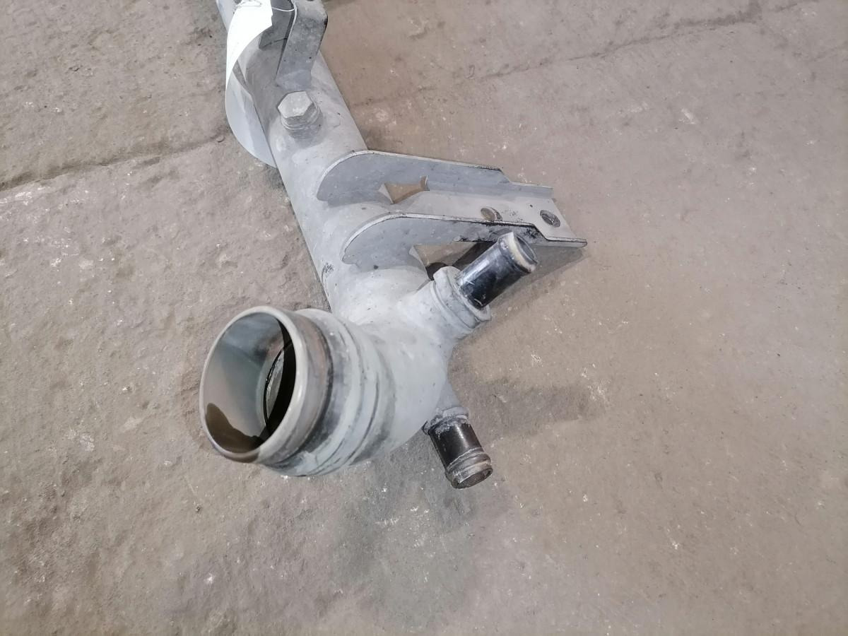 Scania Coolant pipe 2209261 - Система охлаждения для Грузовиков: фото 4 Scania Coolant pipe 2209261 - Система охлаждения для Грузовиков: фото 4