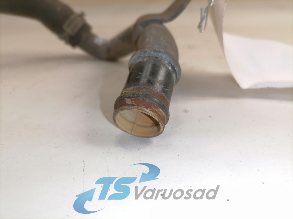 Scania Coolant pipe 2336179 - Система охлаждения для Грузовиков: фото 4 Scania Coolant pipe 2336179 - Система охлаждения для Грузовиков: фото 4