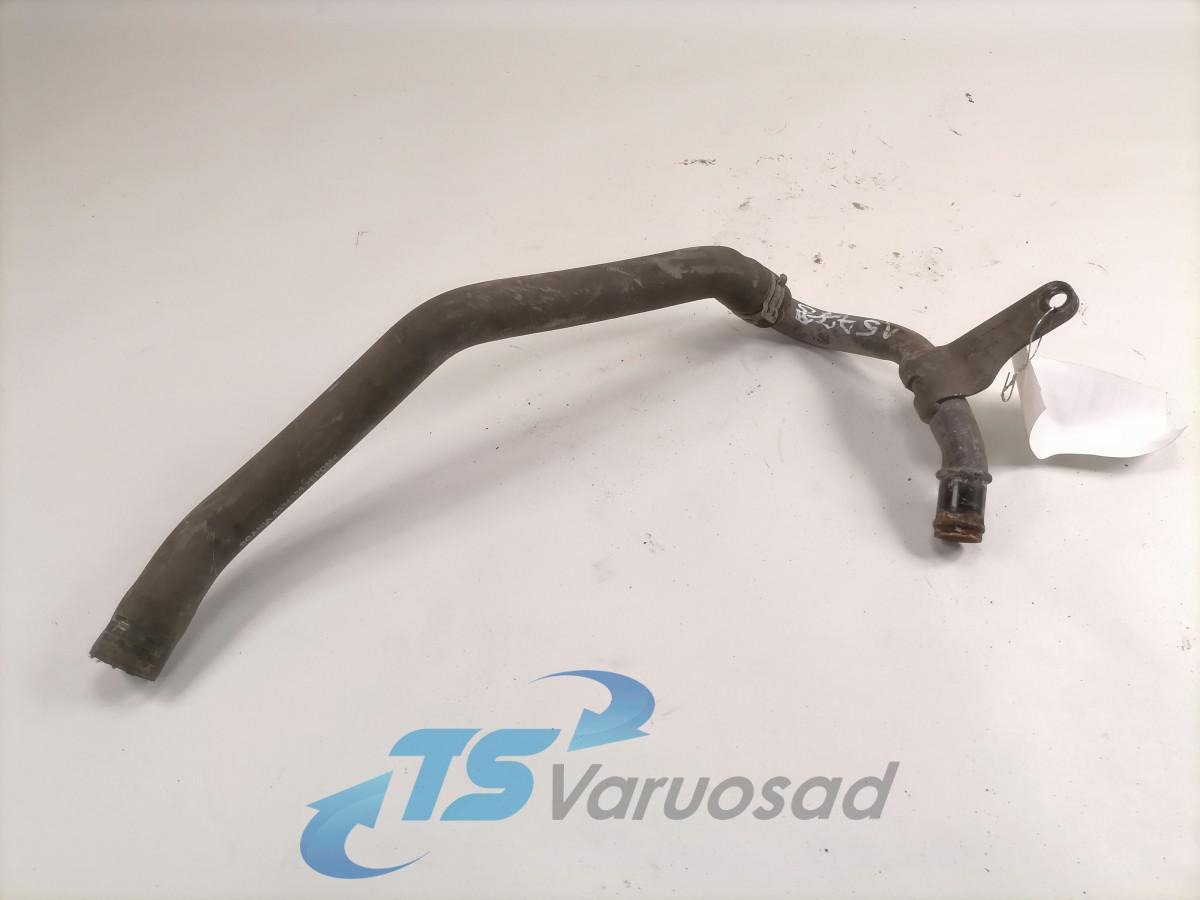 Scania Coolant pipe 2336179 - Система охлаждения для Грузовиков: фото 2 Scania Coolant pipe 2336179 - Система охлаждения для Грузовиков: фото 2