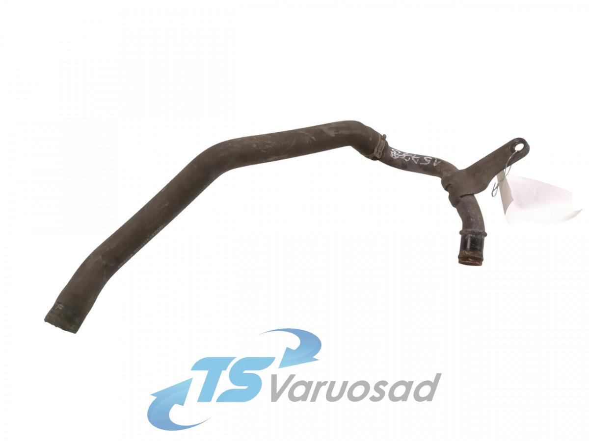 Scania Coolant pipe 2336179 - Система охлаждения для Грузовиков: фото 1 Scania Coolant pipe 2336179 - Система охлаждения для Грузовиков: фото 1