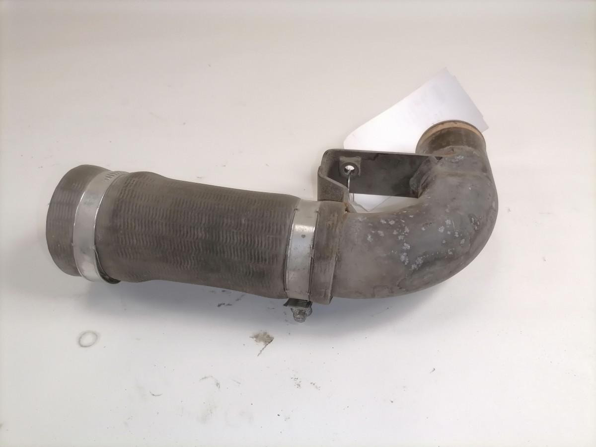Scania Coolant pipe 2555931 - Система охлаждения для Грузовиков: фото 3 Scania Coolant pipe 2555931 - Система охлаждения для Грузовиков: фото 3