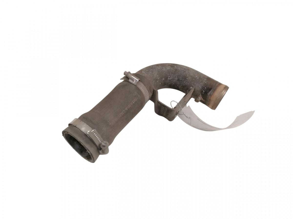 Scania Coolant pipe 2555931 - Система охлаждения для Грузовиков: фото 1 Scania Coolant pipe 2555931 - Система охлаждения для Грузовиков: фото 1