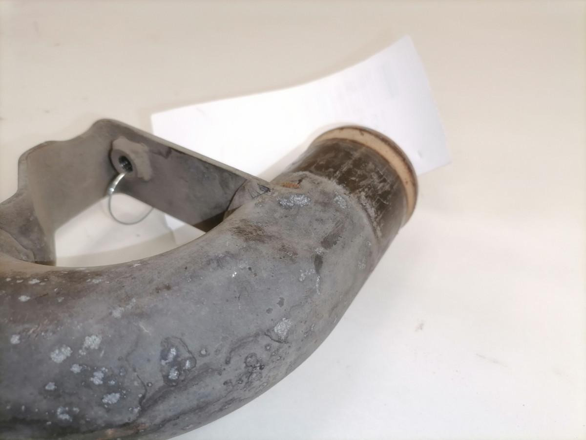 Scania Coolant pipe 2555931 - Система охлаждения для Грузовиков: фото 5 Scania Coolant pipe 2555931 - Система охлаждения для Грузовиков: фото 5