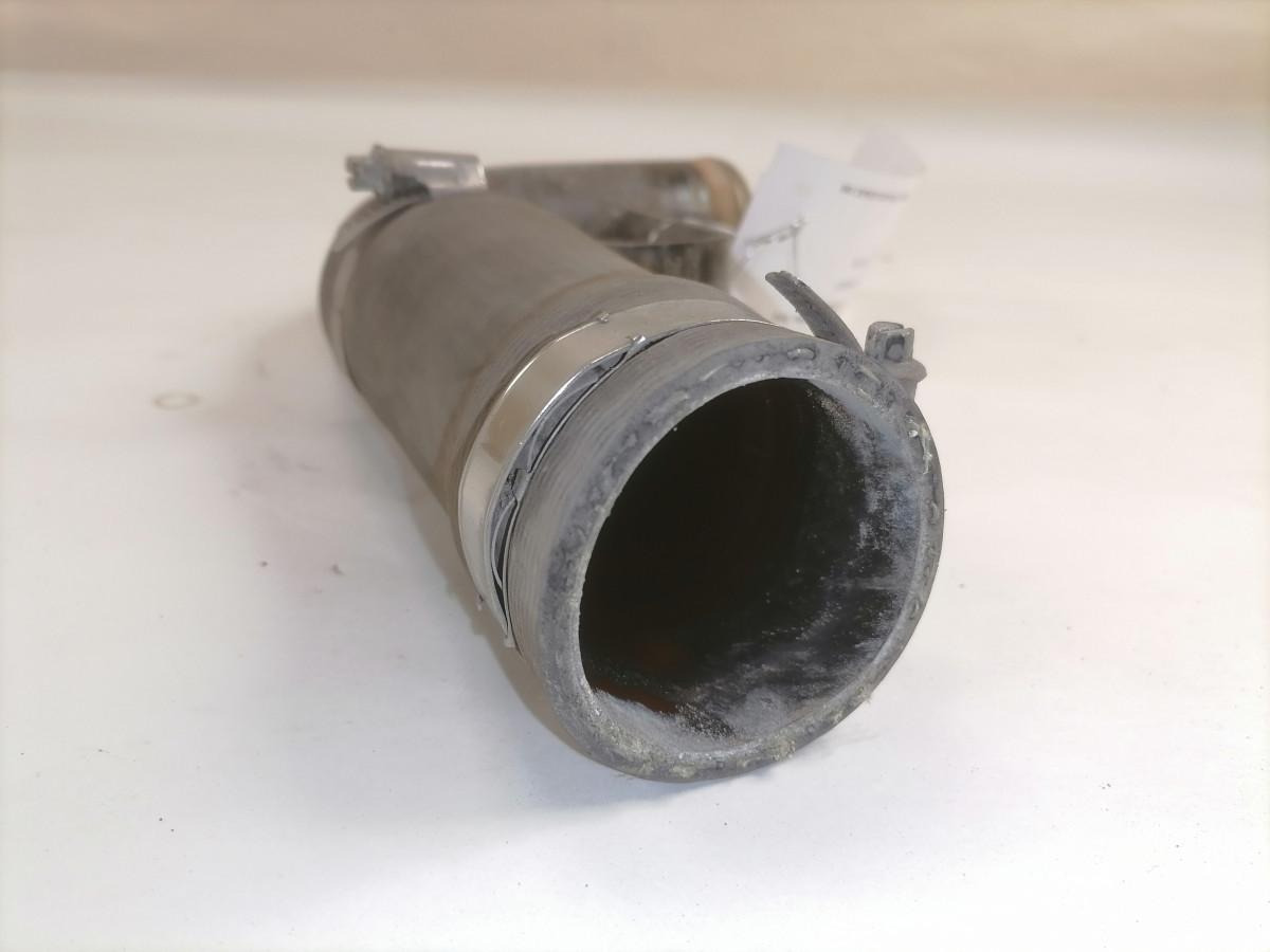 Scania Coolant pipe 2555931 - Система охлаждения для Грузовиков: фото 2 Scania Coolant pipe 2555931 - Система охлаждения для Грузовиков: фото 2