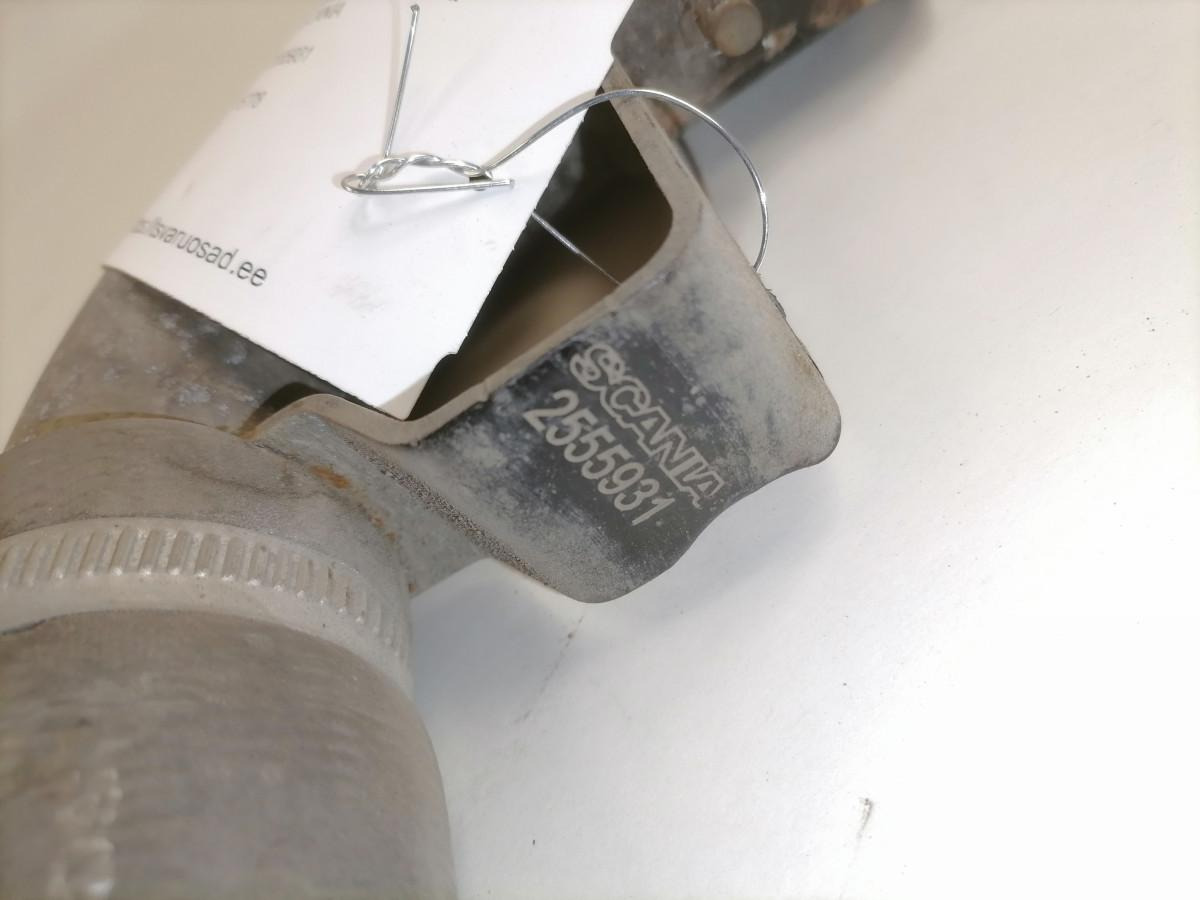 Scania Coolant pipe 2555931 - Система охлаждения для Грузовиков: фото 4 Scania Coolant pipe 2555931 - Система охлаждения для Грузовиков: фото 4