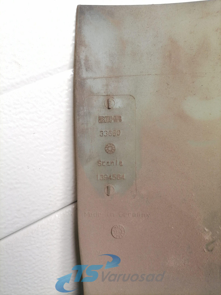 Scania Cooling fan 1392261 - Вентилятор для Грузовиков: фото 4 Scania Cooling fan 1392261 - Вентилятор для Грузовиков: фото 4