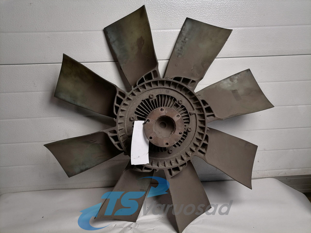 Scania Cooling fan 1392261 - Вентилятор для Грузовиков: фото 2 Scania Cooling fan 1392261 - Вентилятор для Грузовиков: фото 2