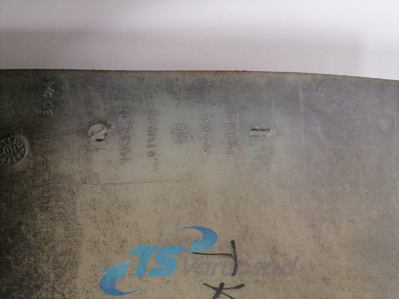 Scania Cooling fan 1392261 - Вентилятор для Грузовиков: фото 4 Scania Cooling fan 1392261 - Вентилятор для Грузовиков: фото 4