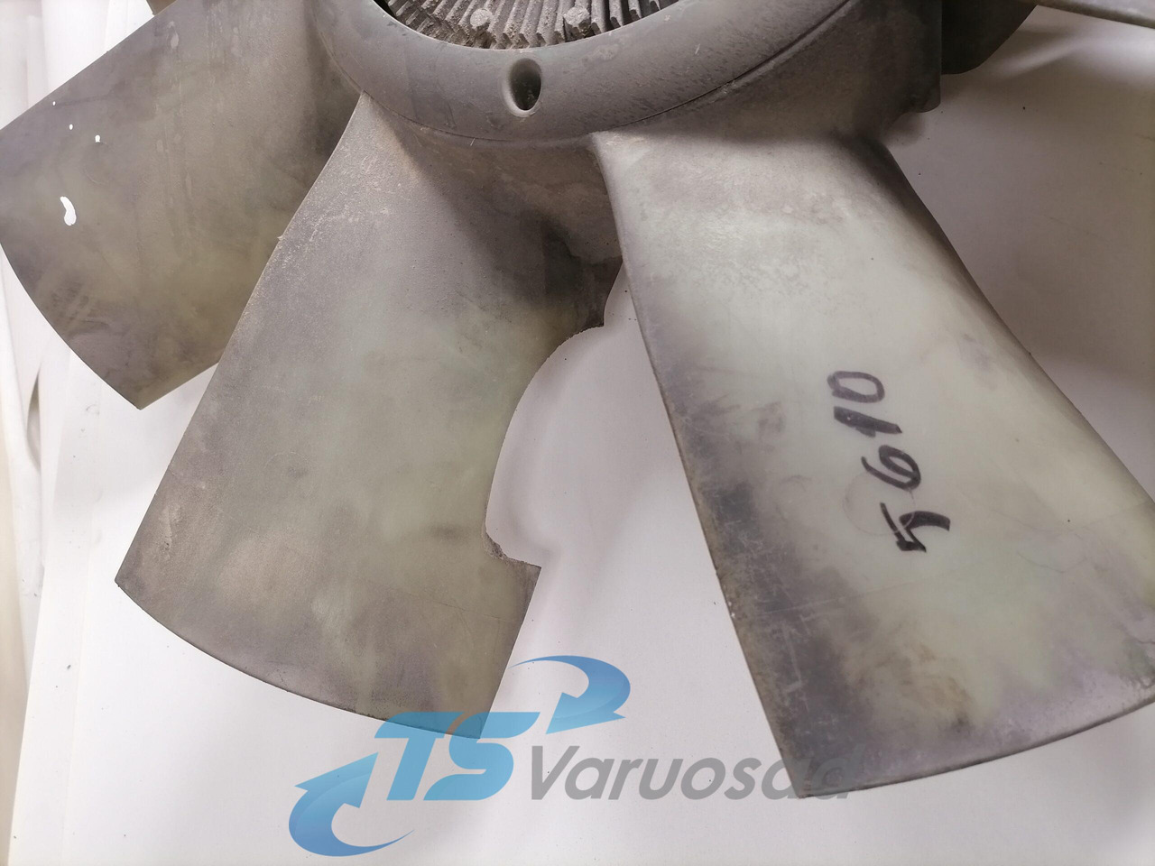 Scania Cooling fan 1392261 - Вентилятор для Грузовиков: фото 5 Scania Cooling fan 1392261 - Вентилятор для Грузовиков: фото 5