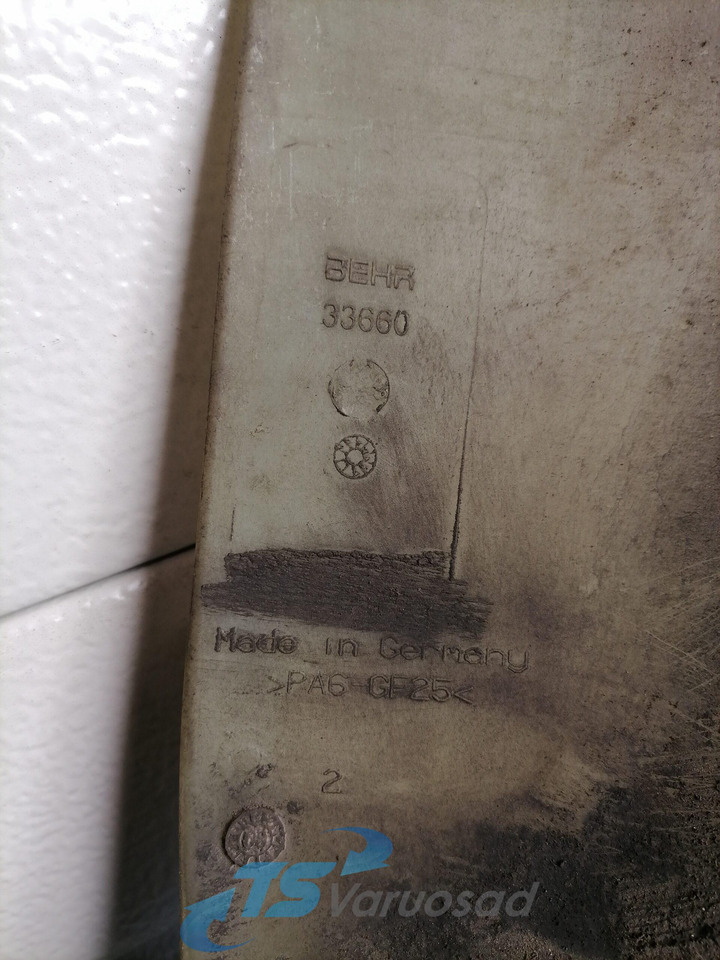 Scania Cooling fan 1392261 - Вентилятор для Грузовиков: фото 4 Scania Cooling fan 1392261 - Вентилятор для Грузовиков: фото 4