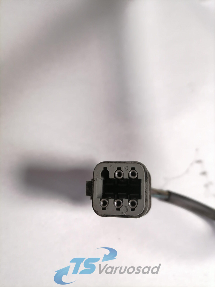 Scania Cooling fan 1763618 - Вентилятор для Грузовиков: фото 5 Scania Cooling fan 1763618 - Вентилятор для Грузовиков: фото 5