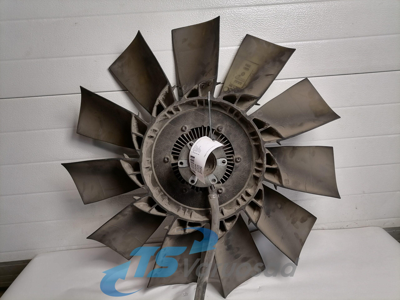 Scania Cooling fan 1763618 - Вентилятор для Грузовиков: фото 2 Scania Cooling fan 1763618 - Вентилятор для Грузовиков: фото 2