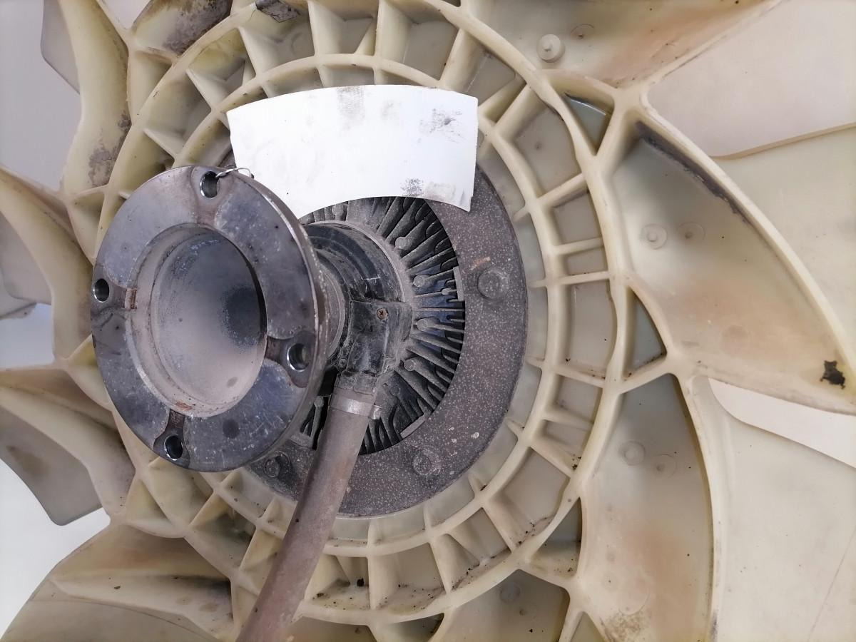 Scania Cooling fan 2035612 - Вентилятор для Грузовиков: фото 4 Scania Cooling fan 2035612 - Вентилятор для Грузовиков: фото 4