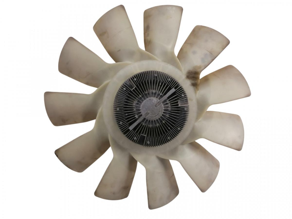 Scania Cooling fan 2035612 - Вентилятор для Грузовиков: фото 1 Scania Cooling fan 2035612 - Вентилятор для Грузовиков: фото 1