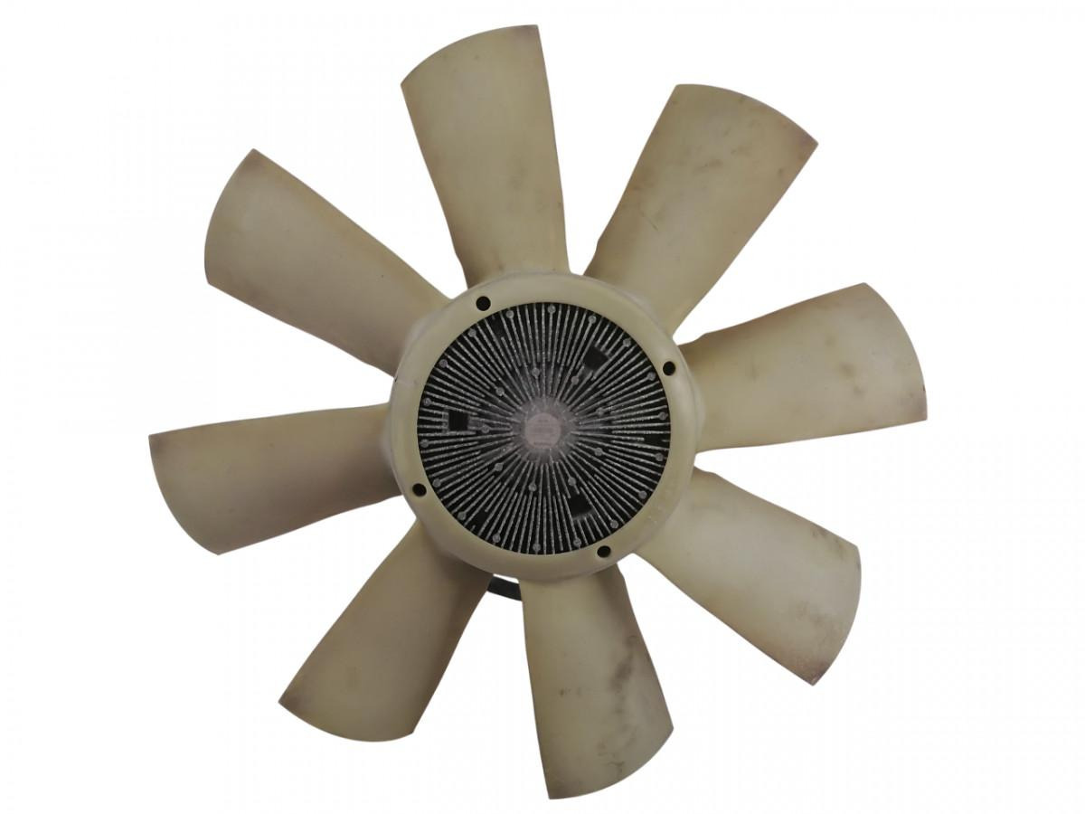 Scania Cooling fan 2132262 - Вентилятор для Грузовиков: фото 1 Scania Cooling fan 2132262 - Вентилятор для Грузовиков: фото 1
