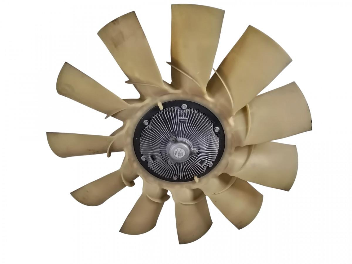 Scania Cooling fan 2576016 - Вентилятор для Грузовиков: фото 1 Scania Cooling fan 2576016 - Вентилятор для Грузовиков: фото 1