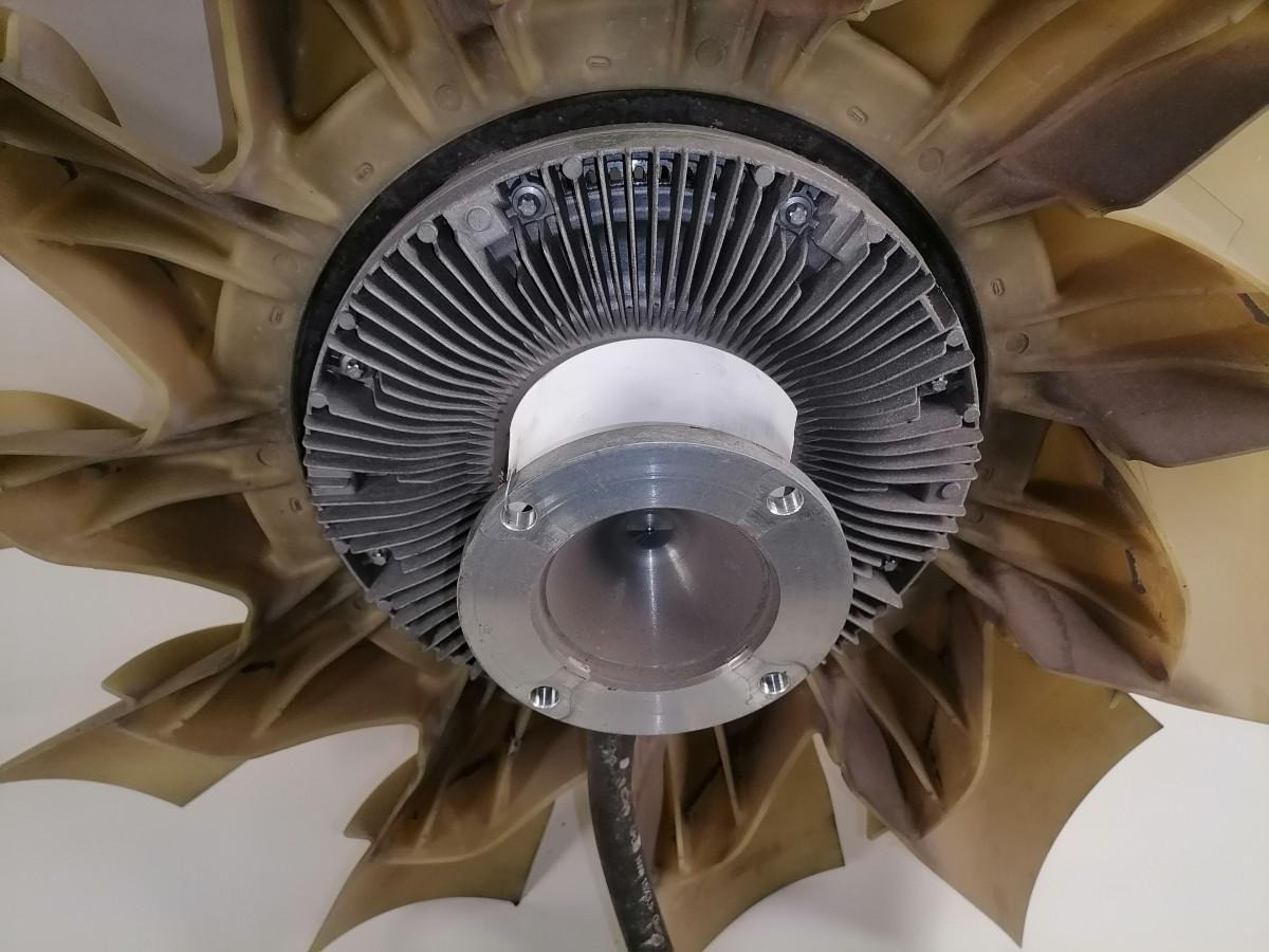 Scania Cooling fan 2576016 - Вентилятор для Грузовиков: фото 3 Scania Cooling fan 2576016 - Вентилятор для Грузовиков: фото 3