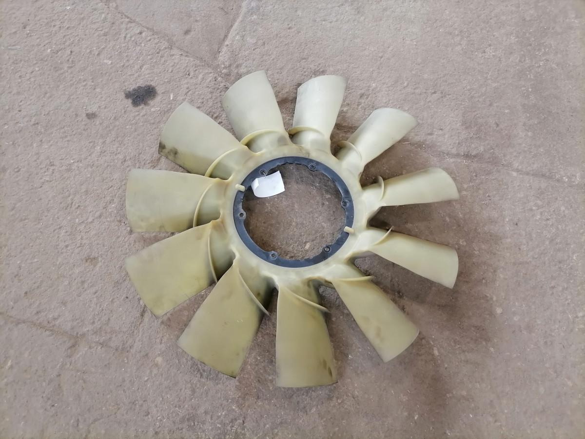 Scania Cooling fan 2978766 - Вентилятор для Грузовиков: фото 2 Scania Cooling fan 2978766 - Вентилятор для Грузовиков: фото 2