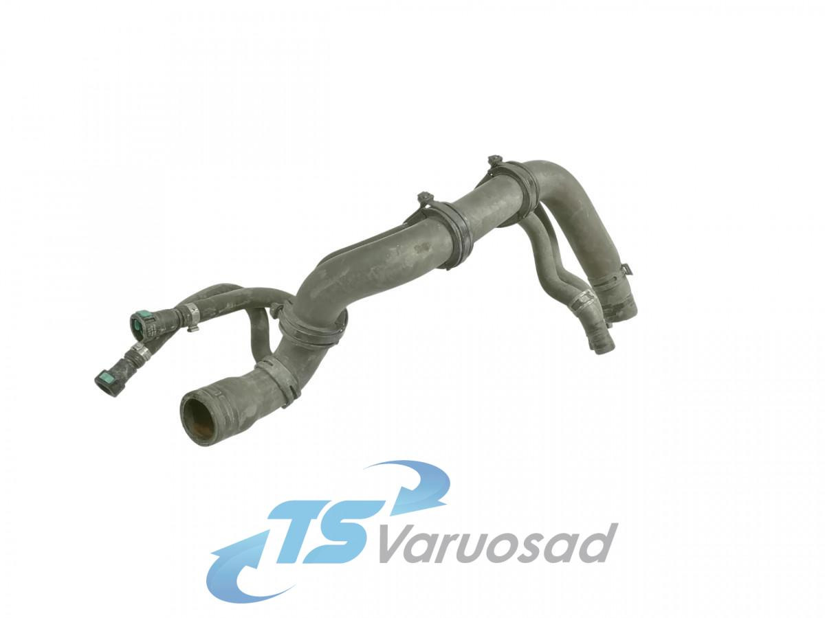 Scania Cooling pipe 2327469 - Система охлаждения для Грузовиков: фото 1 Scania Cooling pipe 2327469 - Система охлаждения для Грузовиков: фото 1