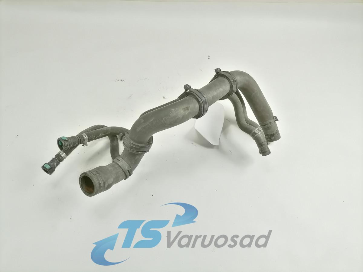 Scania Cooling pipe 2327469 - Система охлаждения для Грузовиков: фото 2 Scania Cooling pipe 2327469 - Система охлаждения для Грузовиков: фото 2