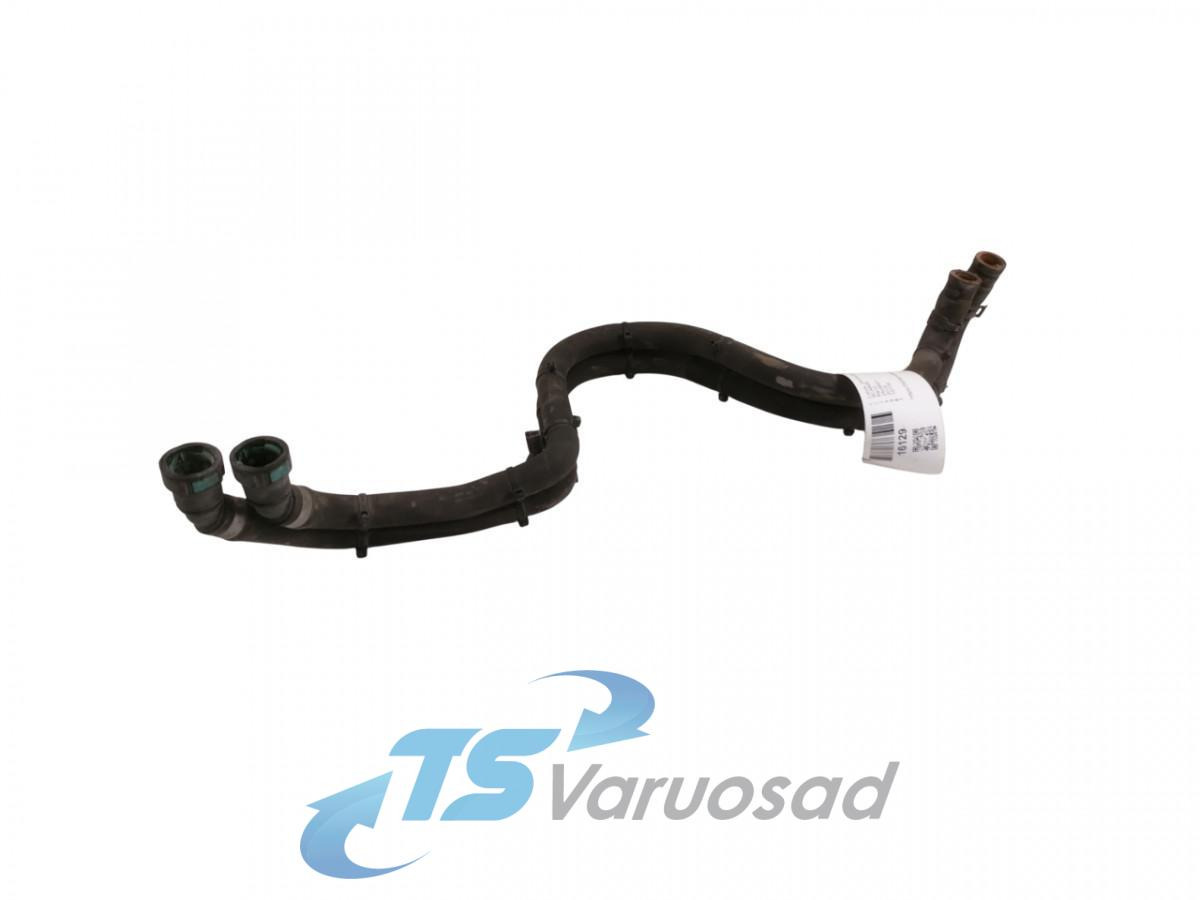Scania Cooling pipe 2428601 - Система охлаждения для Грузовиков: фото 1 Scania Cooling pipe 2428601 - Система охлаждения для Грузовиков: фото 1