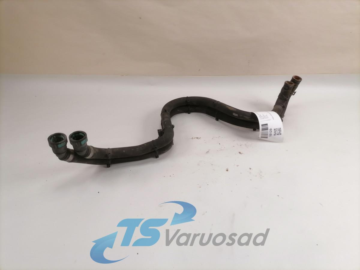 Scania Cooling pipe 2428601 - Система охлаждения для Грузовиков: фото 2 Scania Cooling pipe 2428601 - Система охлаждения для Грузовиков: фото 2