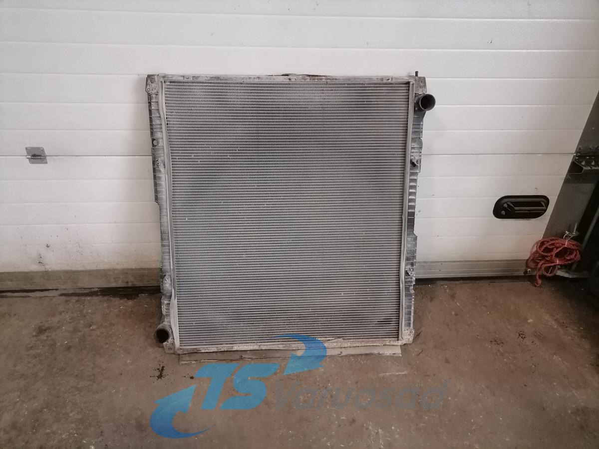 Scania Cooling radiator 1769997 - Радиатор для Грузовиков: фото 2 Scania Cooling radiator 1769997 - Радиатор для Грузовиков: фото 2
