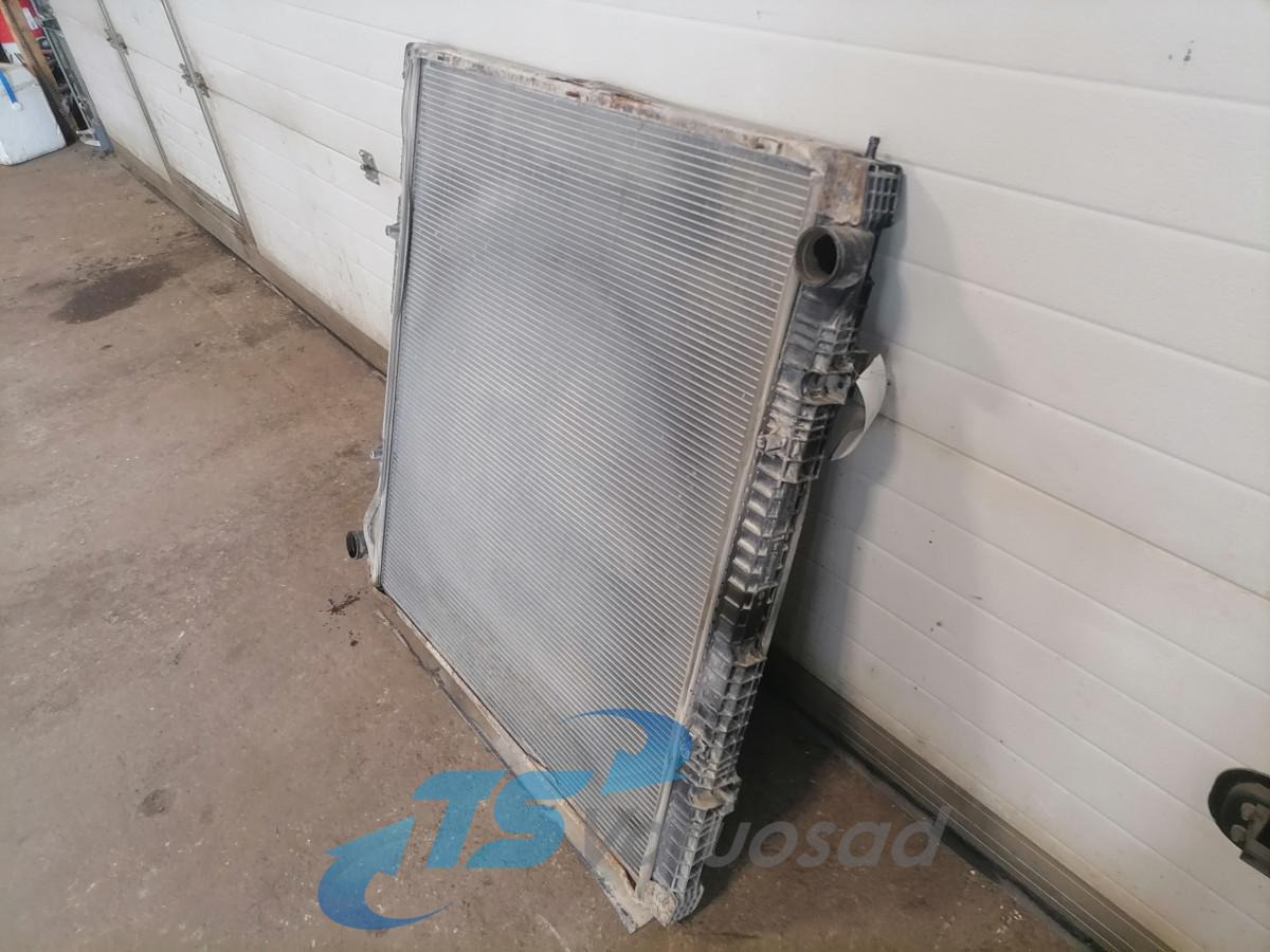 Scania Cooling radiator 1769997 - Радиатор для Грузовиков: фото 3 Scania Cooling radiator 1769997 - Радиатор для Грузовиков: фото 3