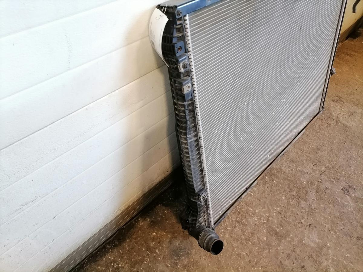Scania Cooling radiator 2439722 - Радиатор для Грузовиков: фото 3 Scania Cooling radiator 2439722 - Радиатор для Грузовиков: фото 3