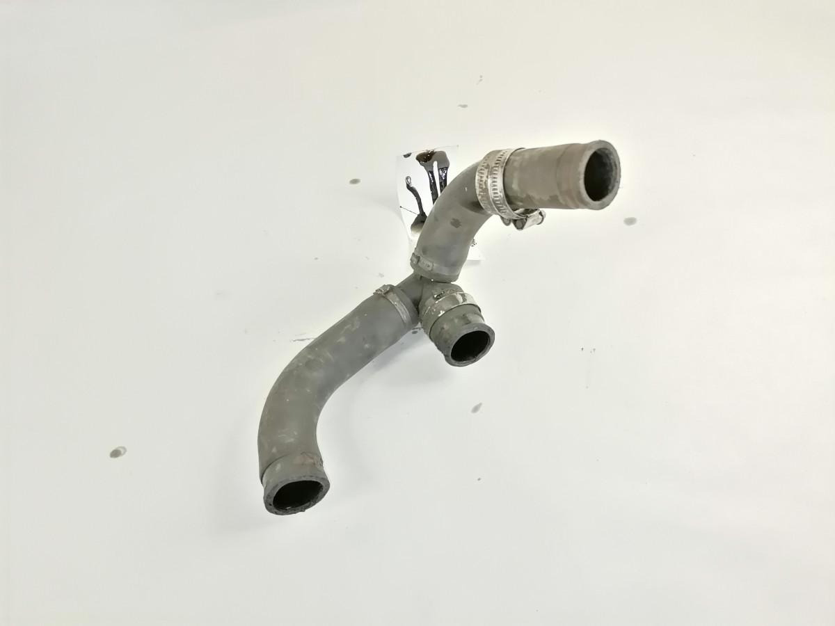Scania Crankcase Ventilation Pipe 1786768 - Картер для Грузовиков: фото 2 Scania Crankcase Ventilation Pipe 1786768 - Картер для Грузовиков: фото 2