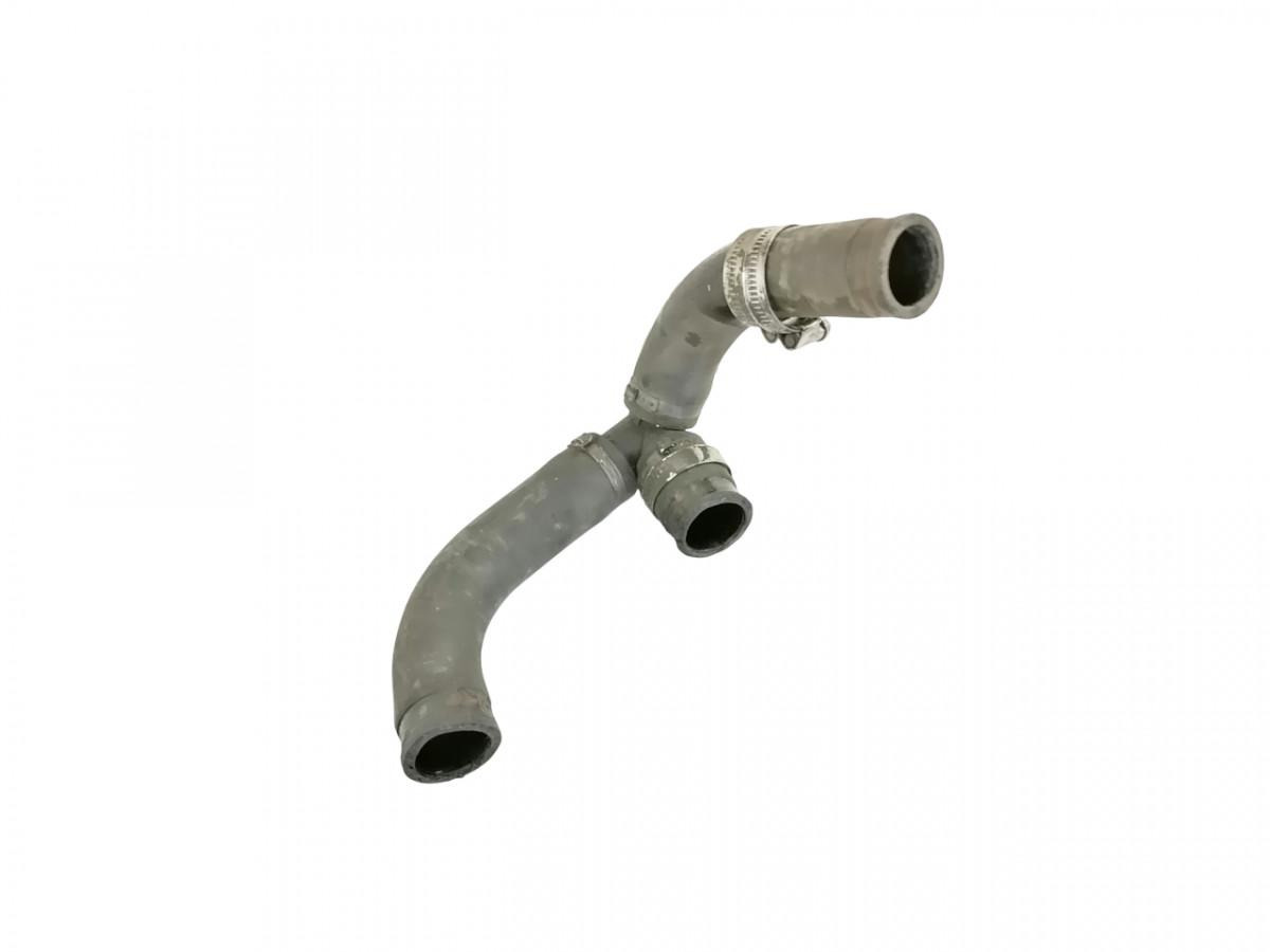 Scania Crankcase Ventilation Pipe 1786768 - Картер для Грузовиков: фото 1 Scania Crankcase Ventilation Pipe 1786768 - Картер для Грузовиков: фото 1
