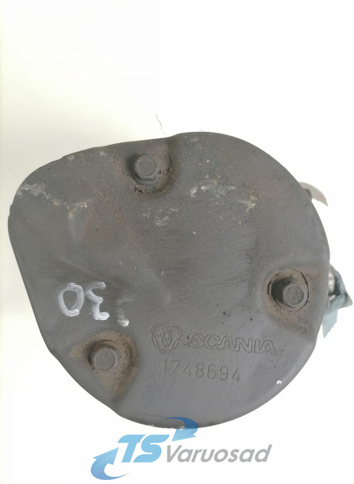 Scania Crankcase ventilation 1748694 - Картер для Грузовиков: фото 2 Scania Crankcase ventilation 1748694 - Картер для Грузовиков: фото 2