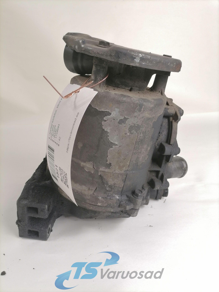 Scania Crankcase ventilation 1748694 - Картер для Грузовиков: фото 4 Scania Crankcase ventilation 1748694 - Картер для Грузовиков: фото 4