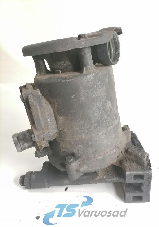 Scania Crankcase ventilation 1748694 - Картер для Грузовиков: фото 1 Scania Crankcase ventilation 1748694 - Картер для Грузовиков: фото 1
