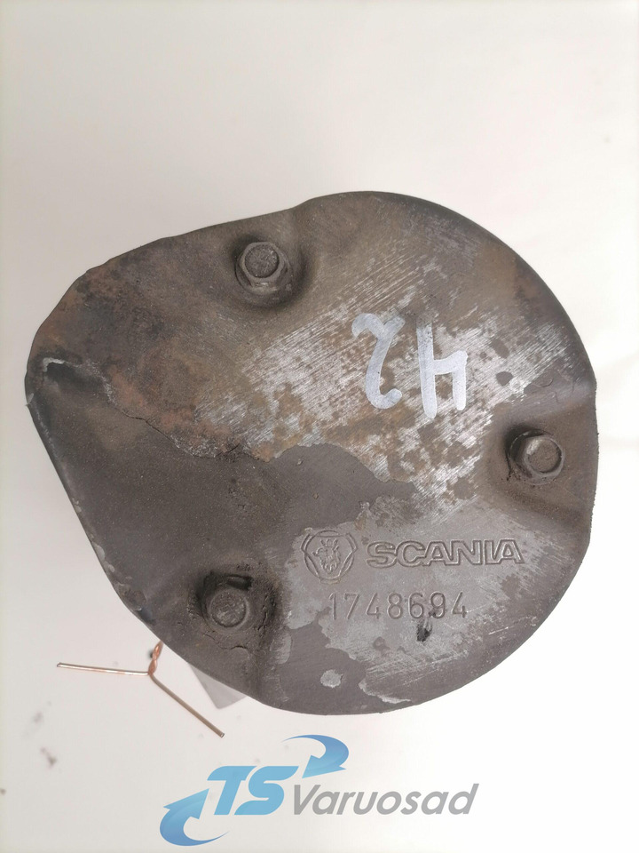Scania Crankcase ventilation 1748694 - Картер для Грузовиков: фото 2 Scania Crankcase ventilation 1748694 - Картер для Грузовиков: фото 2