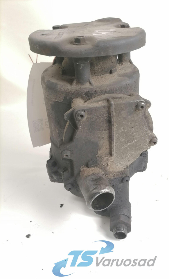 Scania Crankcase ventilation 1748694 - Картер для Грузовиков: фото 3 Scania Crankcase ventilation 1748694 - Картер для Грузовиков: фото 3
