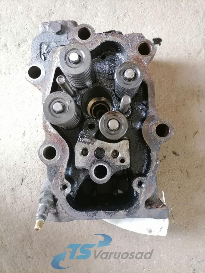Scania Cylinder head 1750995 - Головка блока для Грузовиков: фото 2 Scania Cylinder head 1750995 - Головка блока для Грузовиков: фото 2