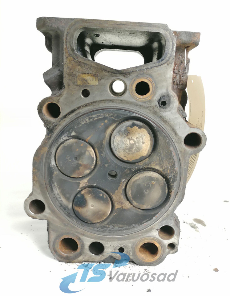 Scania Cylinder head, XPI 1855950 - Головка блока для Грузовиков: фото 3 Scania Cylinder head, XPI 1855950 - Головка блока для Грузовиков: фото 3