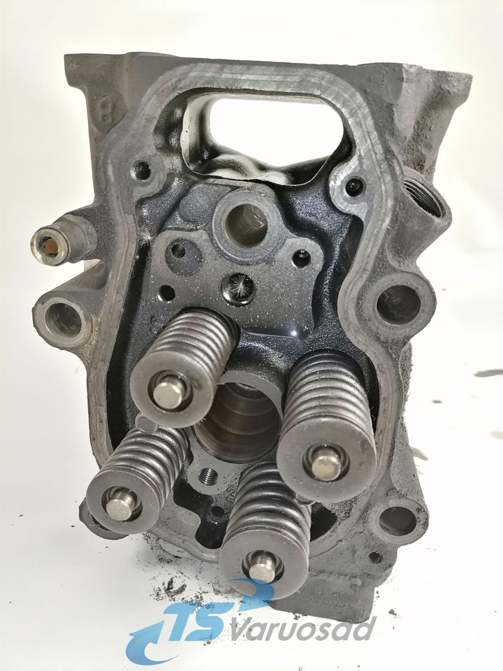 Scania Cylinder head, XPI 1855950 - Головка блока для Грузовиков: фото 2 Scania Cylinder head, XPI 1855950 - Головка блока для Грузовиков: фото 2