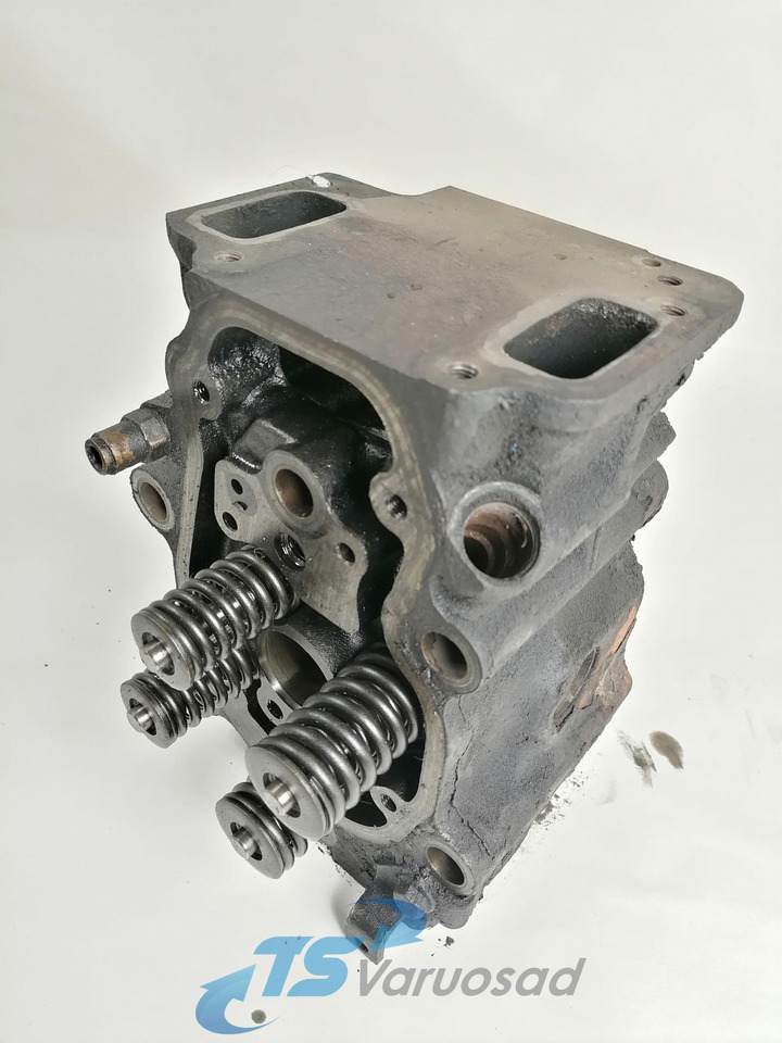 Scania Cylinder head, XPI 1855950 - Головка блока для Грузовиков: фото 1 Scania Cylinder head, XPI 1855950 - Головка блока для Грузовиков: фото 1