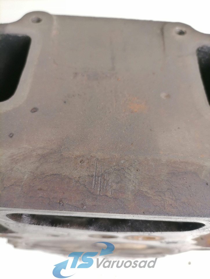 Scania Cylinder head, XPI 1855950 - Головка блока для Грузовиков: фото 4 Scania Cylinder head, XPI 1855950 - Головка блока для Грузовиков: фото 4