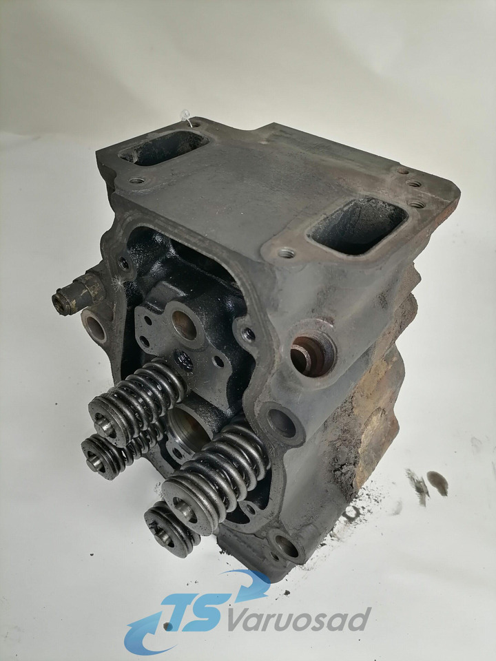 Scania Cylinder head, XPI 1855950 - Головка блока для Грузовиков: фото 1 Scania Cylinder head, XPI 1855950 - Головка блока для Грузовиков: фото 1