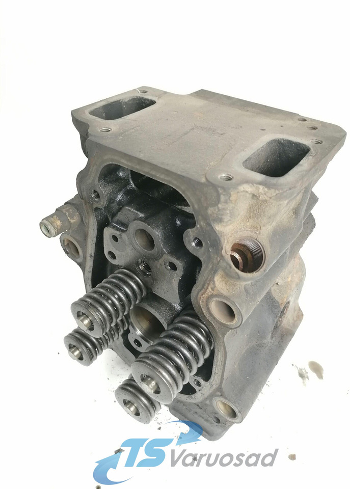 Scania Cylinder head, XPI 1855950 - Головка блока для Грузовиков: фото 1 Scania Cylinder head, XPI 1855950 - Головка блока для Грузовиков: фото 1