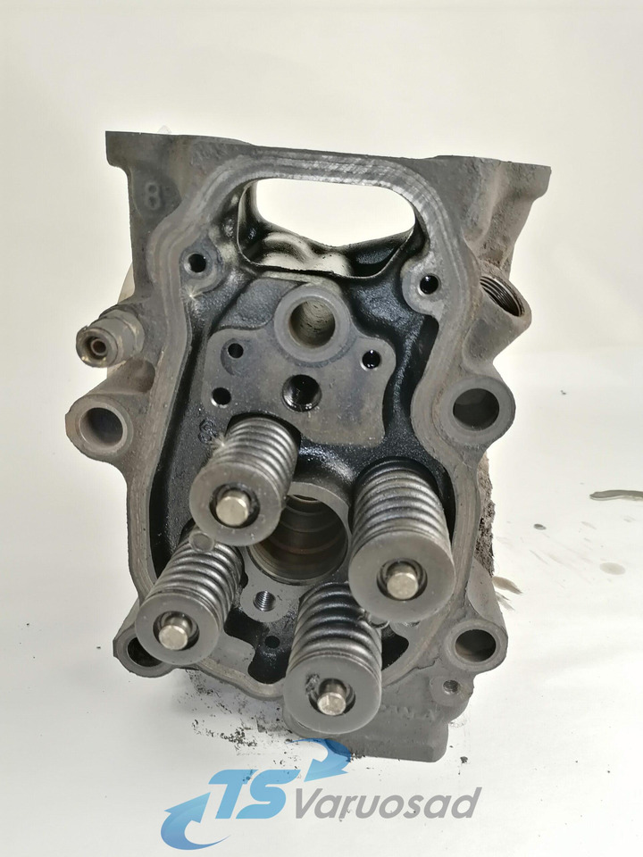 Scania Cylinder head, XPI 1855950 - Головка блока для Грузовиков: фото 2 Scania Cylinder head, XPI 1855950 - Головка блока для Грузовиков: фото 2