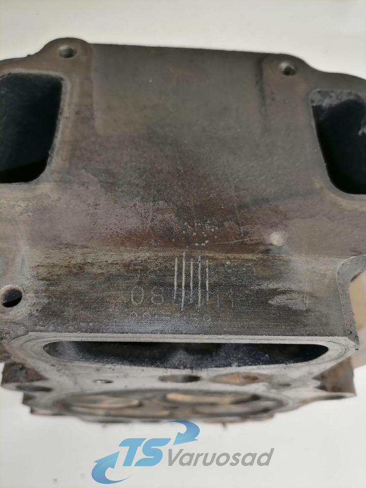 Scania Cylinder head, XPI 1855950 - Головка блока для Грузовиков: фото 4 Scania Cylinder head, XPI 1855950 - Головка блока для Грузовиков: фото 4
