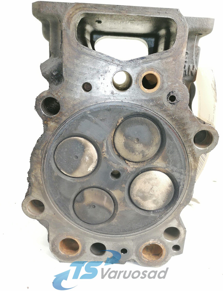 Scania Cylinder head, XPI 1855950 - Головка блока для Грузовиков: фото 3 Scania Cylinder head, XPI 1855950 - Головка блока для Грузовиков: фото 3
